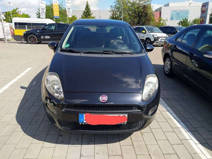 Punto