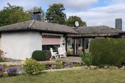 Haus Korbach - 3 Zimmer, 121 m&sup2;, 349.000&euro; | Angebot:24909622