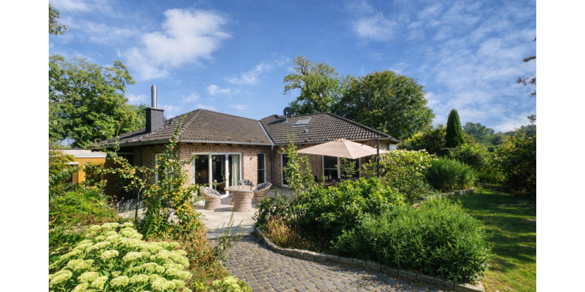 Bungalow Jüchen Neuenhoven - 4 Zimmer, 192 m&sup2;, 799.000&euro; | Angebot:25279040