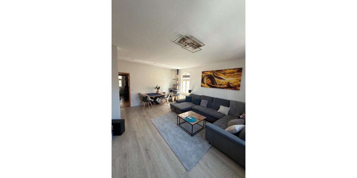 Etagenwohnung Röthenbach an der Pegnitz - 3 Zimmer, 79 m&sup2;, 1.140&euro; | Angebot:26355435