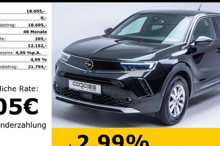 Opel Mokka 70.100 km 18.695 &euro; Stade 21680