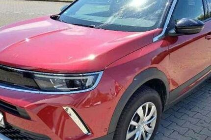 Opel Mokka 69.500 km 16.730 &euro; Göppingen 73037
