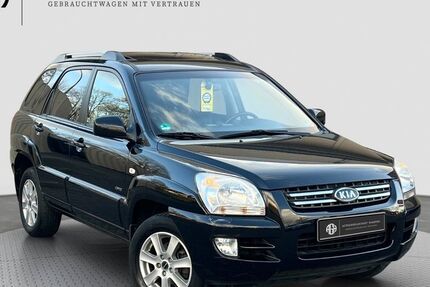 Kia Sportage 188.174 km 5.995 &euro; Hamburg 21031