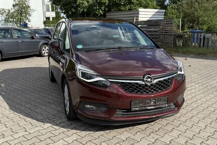 Opel Zafira 201.644 km 7.500 &euro; Kelheim 93309