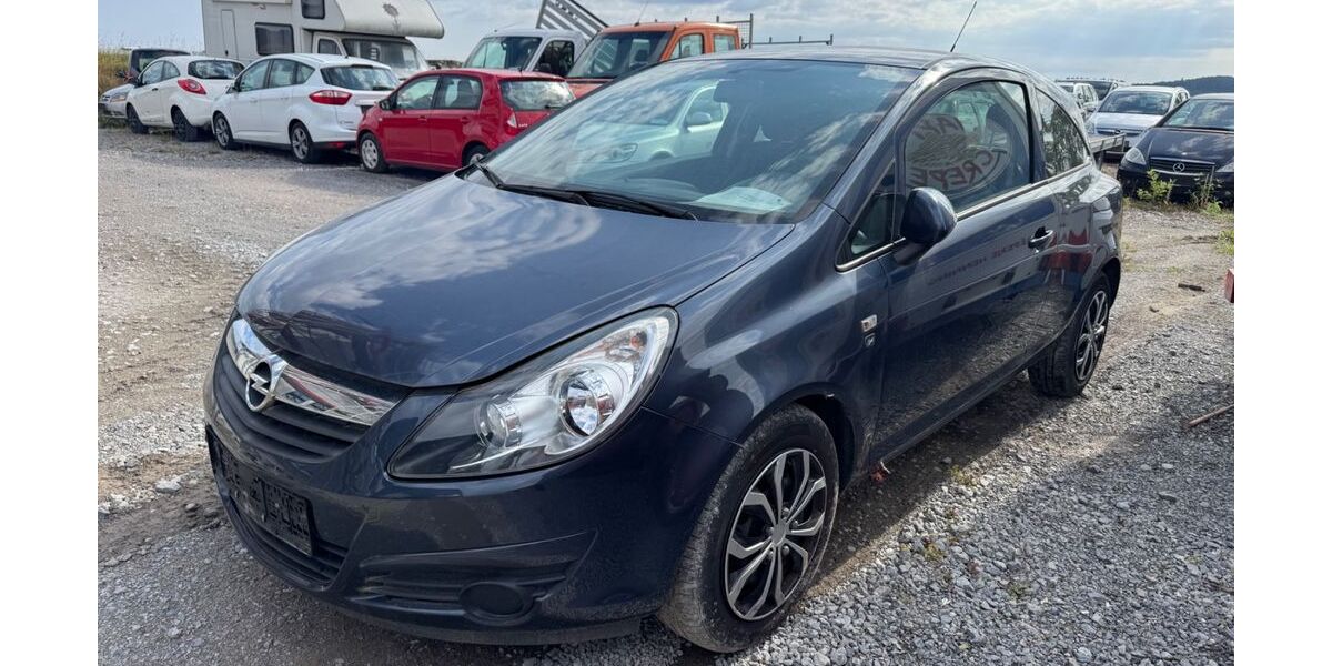 Opel Corsa 237.500 km 995 &euro; Altensteig 72213
