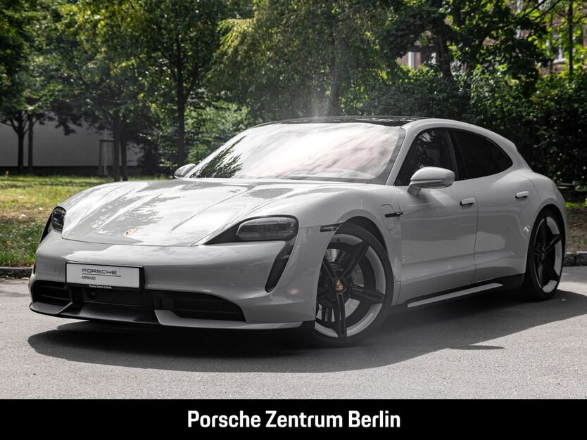 Porsche Taycan 37.941 km 92.430 € Berlin 10587