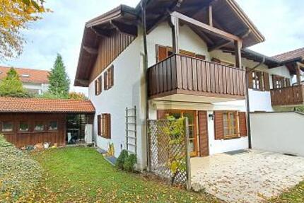 IHR NEUES ZUHAUSE FÜR DIE GANZE FAMILIE - Haus Utting am Ammersee | Angebot:26421189