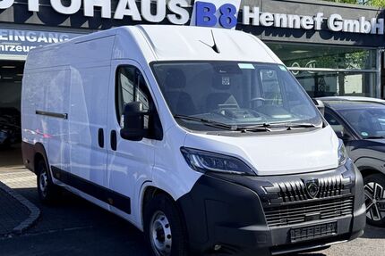Peugeot Boxer 41.041 km 22.500 &euro; Hennef 53773