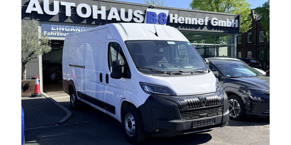 Peugeot Boxer 41.041 km 22.500 &euro; Hennef 53773