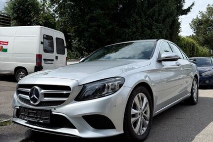 Mercedes-Benz C 220 155.000 km 22.000 € Althegnenberg 82278