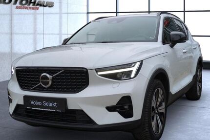Volvo XC40 39.500 km 35.990 &euro; München 81825