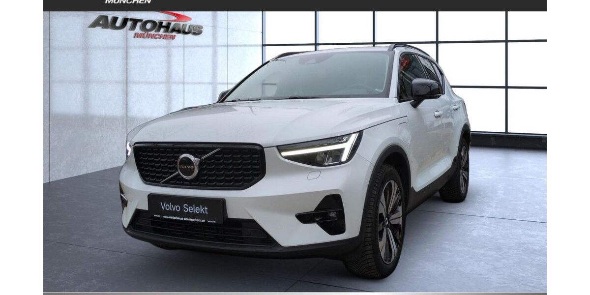 Volvo XC40 39.500 km 35.990 &euro; München 81825