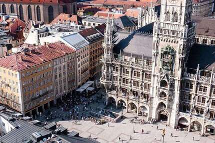 Gewerbeobjekt München Altstadt-Lehel - 23.200&euro; | Angebot:27116985