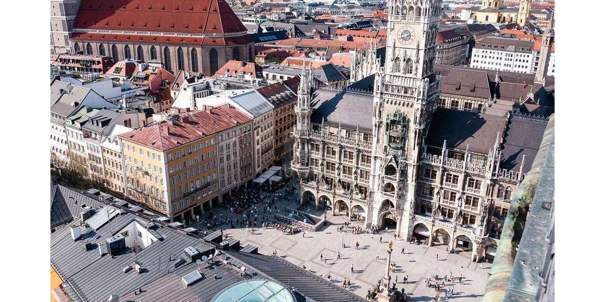 Gewerbeobjekt München Altstadt-Lehel - 23.200&euro; | Angebot:27116985