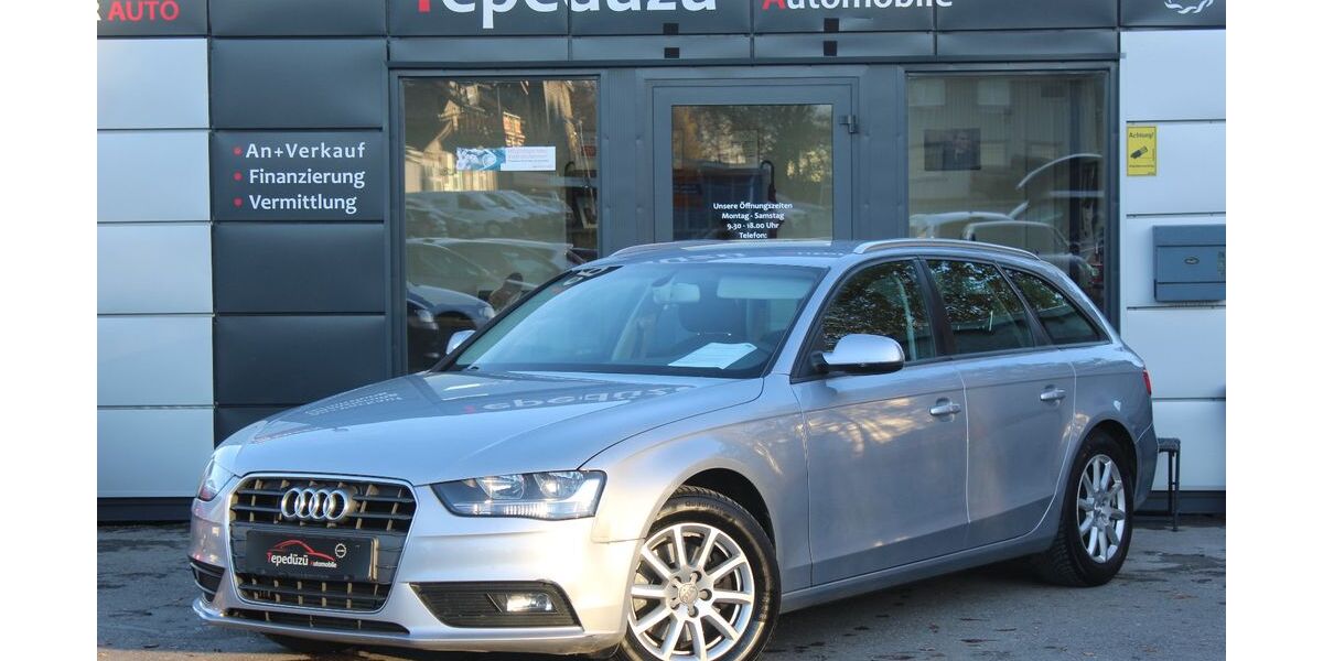 Audi A4 147.000 km 10.499 &euro; Mötzingen 71159