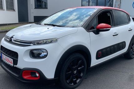 Citroen C3 71.500 km 9.999 &euro; Bergisch Gladbach 51465