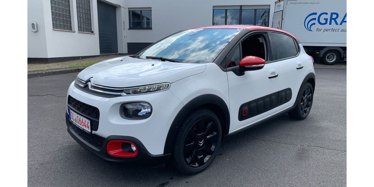 Citroen C3 71.500 km 9.999 &euro; Bergisch Gladbach 51465