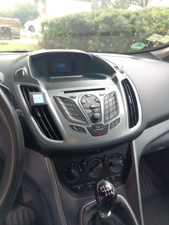 C-Max