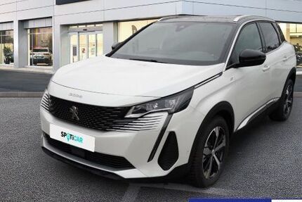 Peugeot 3008 34.042 km 20.930 &euro; Hamburg 22457