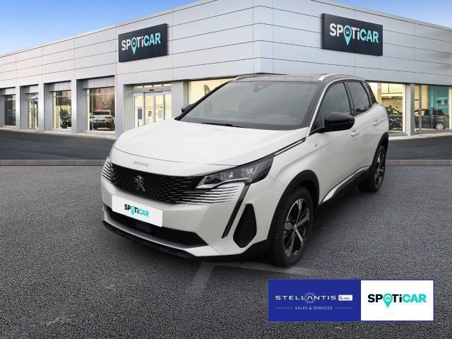 Peugeot 3008 34.042 km 20.930 &euro; Hamburg 22457