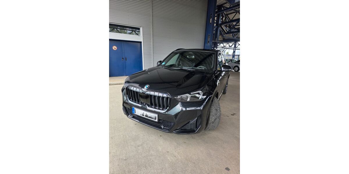 BMW X1 48.700 km 42.990 &euro; Neuss 41470
