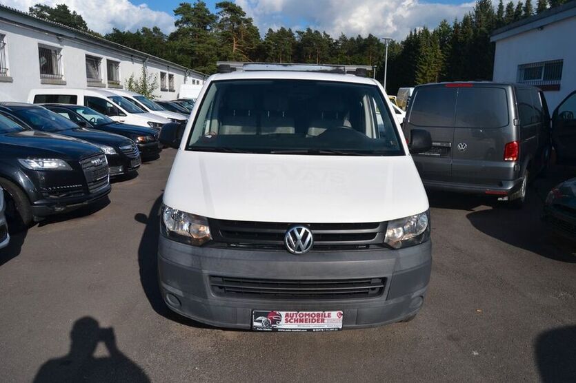 T5 Transporter