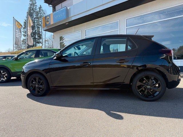 Opel Corsa 4.700 km 17.990 &euro; Herrischried 79737