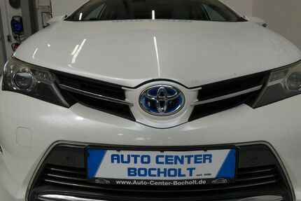 Toyota Auris 206.000 km 7.700 &euro; Bocholt 46395