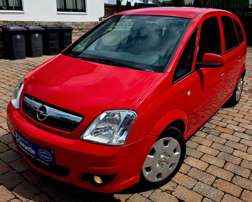 Meriva