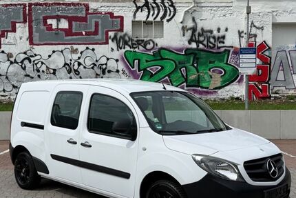 Mercedes-Benz Citan 254.000 km 4.850 € Berlin 13347