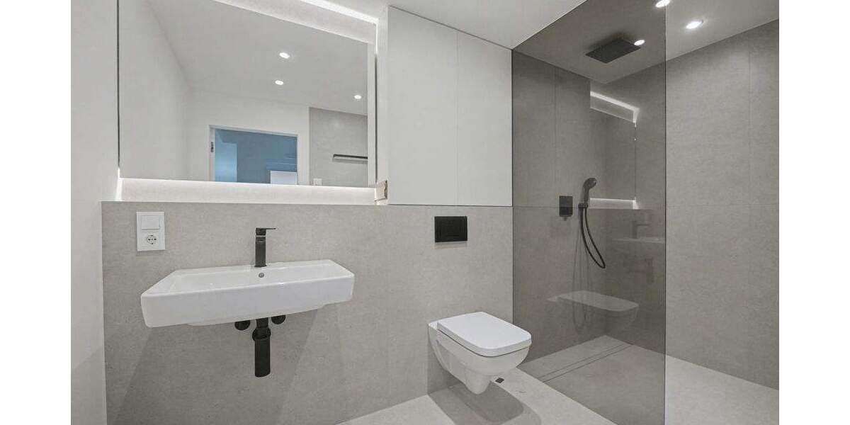 Etagenwohnung Bonn Zentrum - 2 Zimmer, 54 m&sup2;, 375.000&euro; | Angebot:25834704