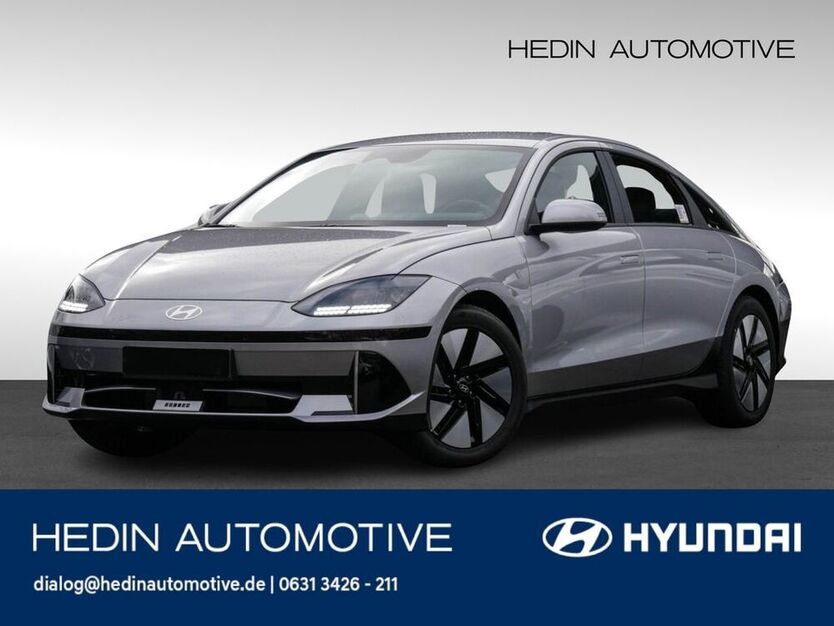 IONIQ 6