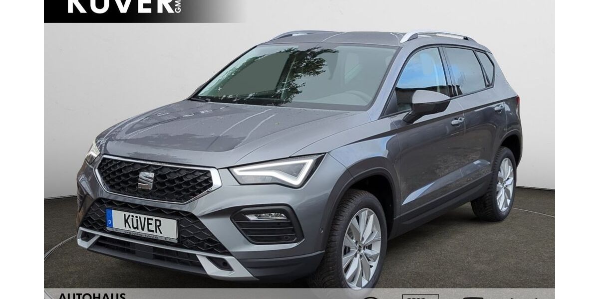 Seat Ateca 1.100 km 29.290 &euro; Hagen 27628