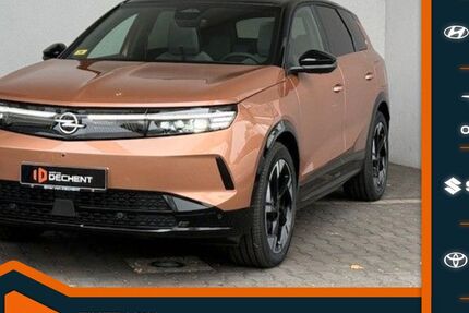 Opel Grandland (X) 9.500 km 41.419 € Heidelberg 69115