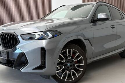 BMW X6 82.500 km 71.995 &euro; Ellerau 25479
