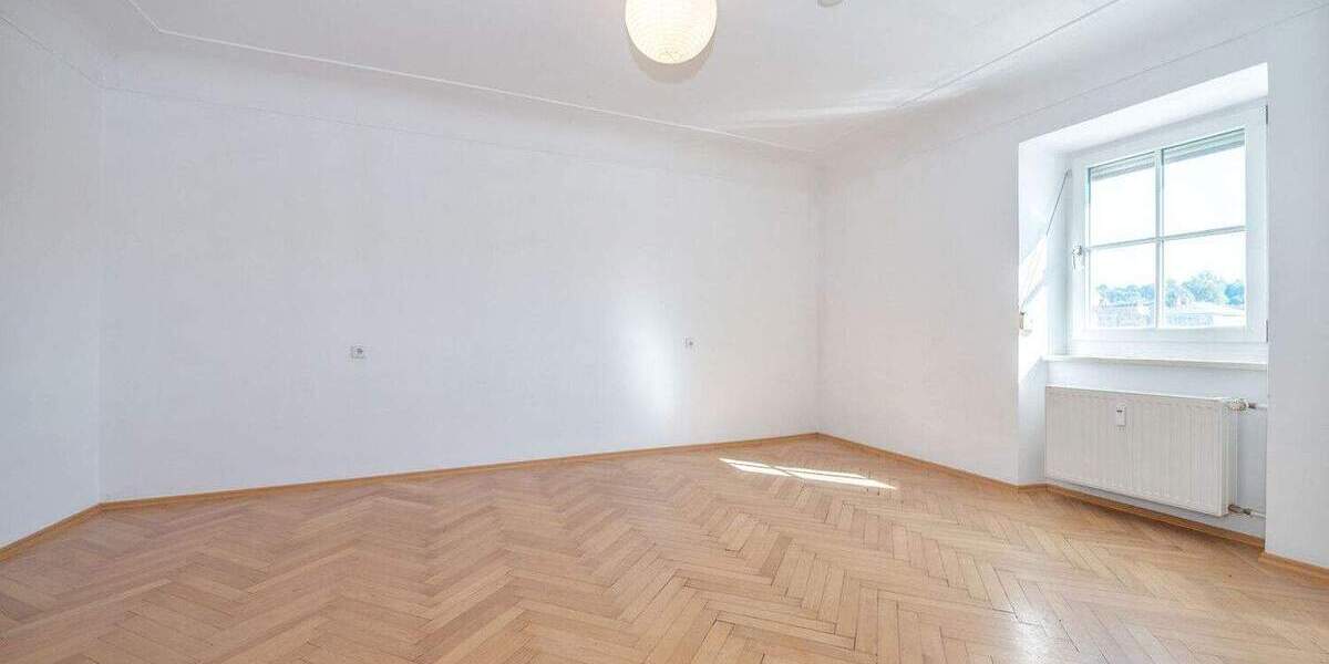 Etagenwohnung Passau Altstadt - 5 Zimmer, 110 m&sup2;, 340.000&euro; | Angebot:25777766