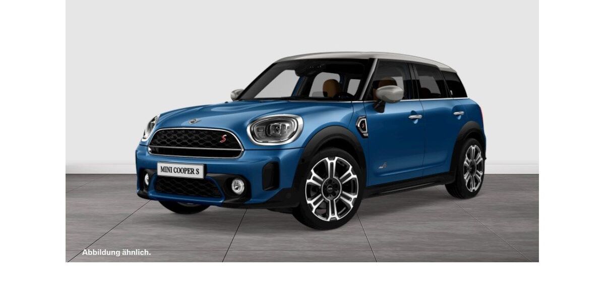 Mini Countryman S (Cooper) 29.396 km 29.990 &euro; Köln-West 50858
