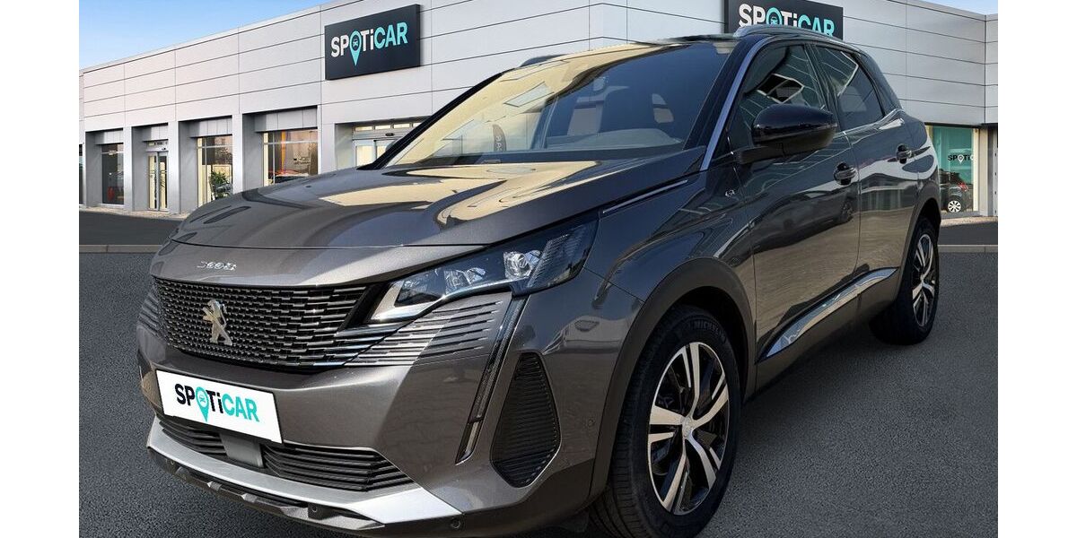 Peugeot 3008 27.500 km 24.500 &euro; Pforzheim 75181