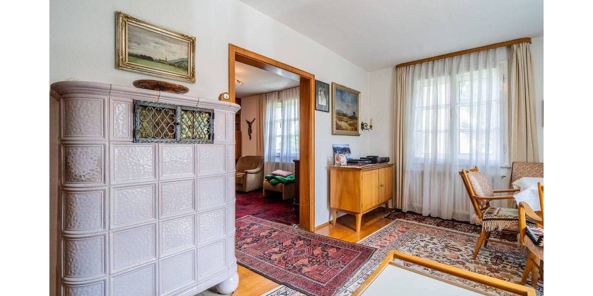 Einfamilienhaus Schongau - 4 Zimmer, 95 m&sup2;, 475.000&euro; | Angebot:26796655