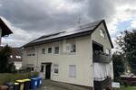 SOLIDE INVESTITION MIT KAPITALSTEIGERUNG - Mehrfamilienhaus, Wohnhaus Baden-Baden Baden | Angebot:26340430
