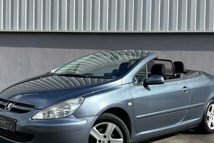 Peugeot 307 178.270 km 2.490 &euro; Bad Mergentheim 97980