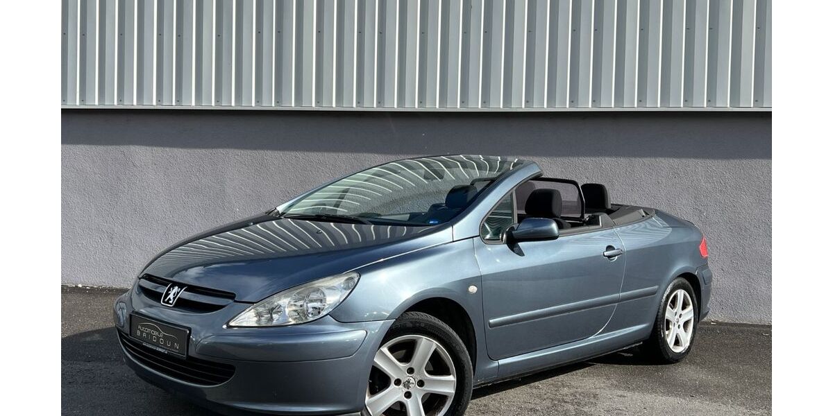 Peugeot 307 178.270 km 2.490 &euro; Bad Mergentheim 97980