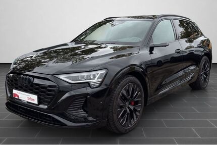 Audi Q8 e-tron 51.291 km 54.990 € Ludwigshafen 67063