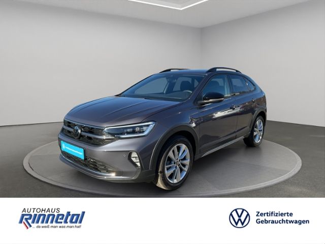 VW Taigo 2.980 km 26.280 € Rudolstadt 07407