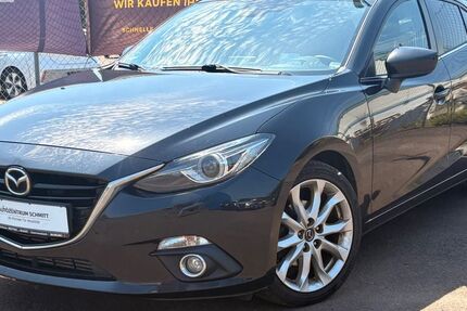 Mazda 3 261.005 km 3.999 &euro; Lebach 66822
