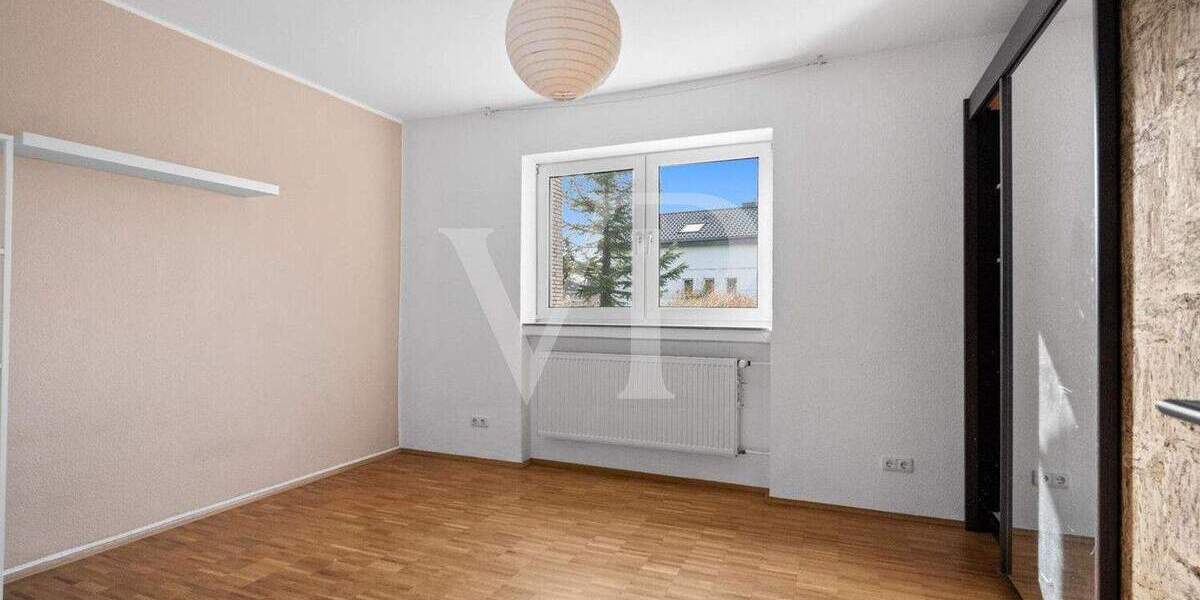 Reihenmittelhaus Aachen Aachen-Mitte - 5 Zimmer, 126 m&sup2;, 660.000&euro; | Angebot:25777050