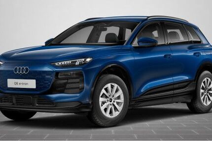Audi Q6 e-tron 19.408 km 49.490 &euro; Simmern 55469