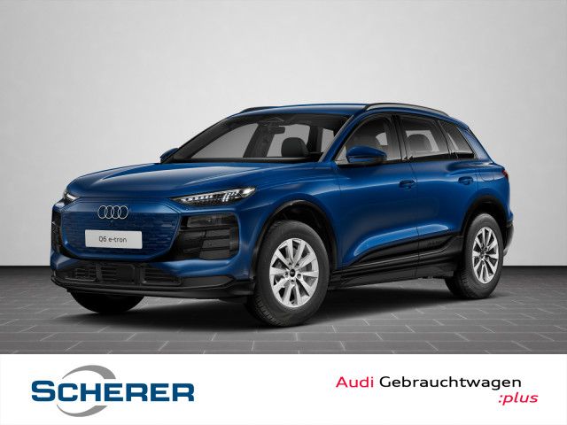 Audi Q6 e-tron 19.408 km 50.490 &euro; Simmern 55469