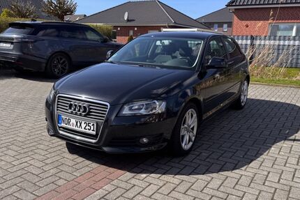 Audi A3 159.700 km 5.999 &euro; Norden 26506