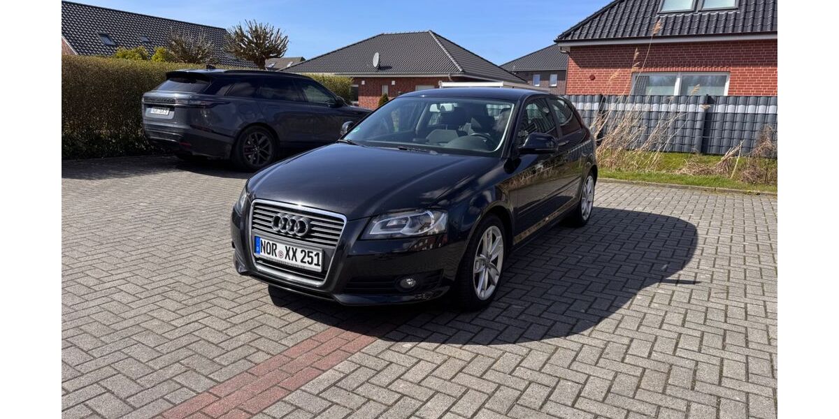 Audi A3 159.700 km 5.999 &euro; Norden 26506